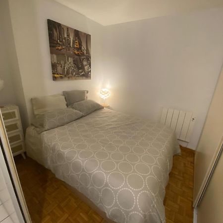 Appartement En Premiere Ligne De Plage Hendaye Luaran gambar