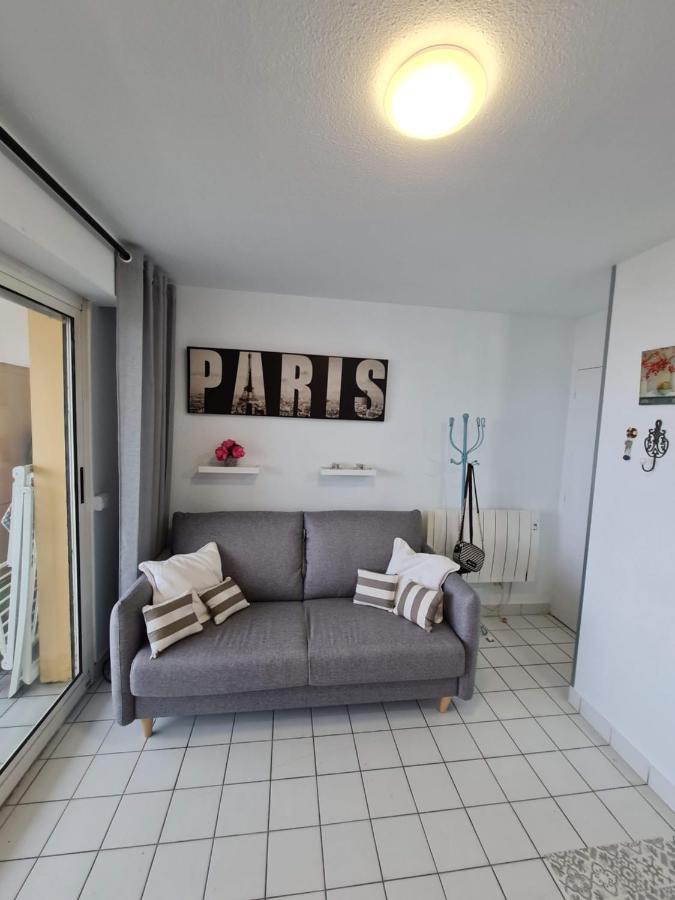 Appartement En Premiere Ligne De Plage Hendaye Luaran gambar